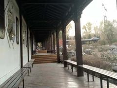 -黑龙江省森林植物园