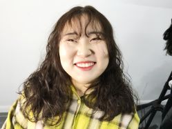 -茶发Salon·烫发染发理发