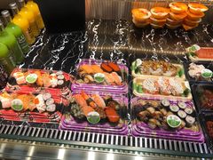 -池田寿司·新鲜现做(昌平悦荟店)