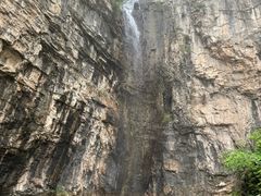 -云丘山景区