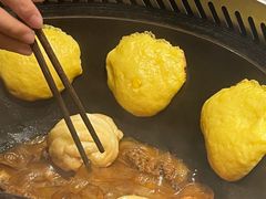-玺炖·中国铁锅炖(南京东路店)