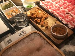 -麻路成都火锅(柏威年店)