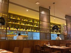 大堂-山葵家·创意料理(宁波来福士店)