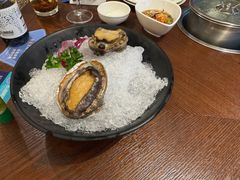 -东海怡品海鲜豆捞(舟宿夜江店)