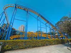 -南宁市凤岭儿童公园