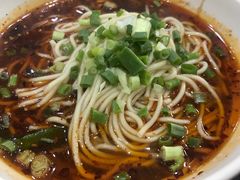 -秦云老太婆摊摊面(磁器口店)