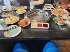 -牛焱·烧肉酒肆(五大道店)