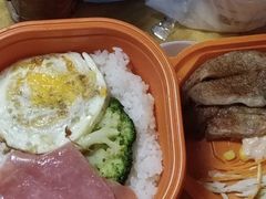 台式猪排饭-晨间厨房·三明治(厦门一中店)