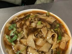 -陈记锅巴菜(五大道店)