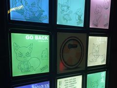 -YOGO优果密室逃脱(新佳丽广场店)