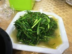 -山里人家土菜馆(茅山店)