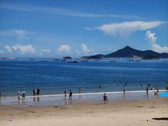 -马銮湾景区