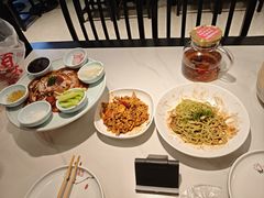 -额娘·春饼烤鸭(华北七楼创始店)