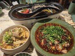 -锦府盐帮·侯宅(五棵松万达店)