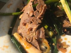 -军嫂饺子馆(岳家寨小区店)