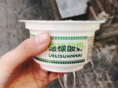 -德禄酸奶(莫家街店)