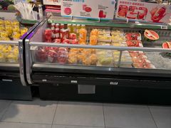 -盒马鲜生(杭州运河上街店)