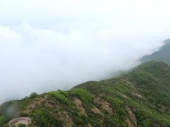-妙峰山风景名胜区