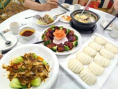 -小贝壳酒楼(经九路店)