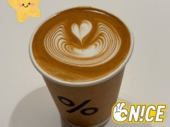 -% Arabica(京都东山店)