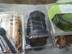 巧克力派-幸福蛋糕坊(金顶街店)