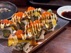 -鸟鹏烧鸟居酒屋(仁恒梦中心店)