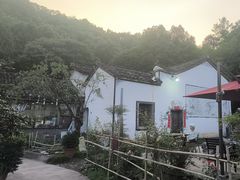 -天然居农家乐(温泉南路店)