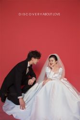 -太古映画婚纱摄影(天河店)