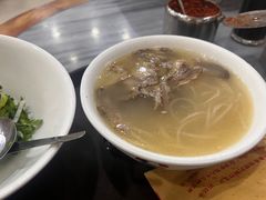 -郝刚刚羊杂割(柳巷店)