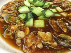 -石头咕(葵蓬店)