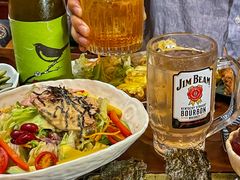 -鸟泉居酒屋·烧鸟·酒馆(百子湾店)