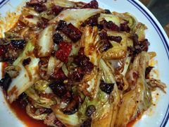 -小杨烤肉(朱雀店)