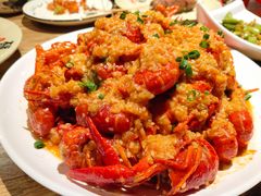-大嘴龙虾·烧烤夜宵(北景园店)