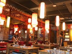 -蜀大侠火锅(古田店)