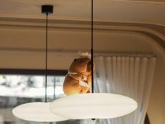 -喬越名品Cafe Fashion(富力公园店)