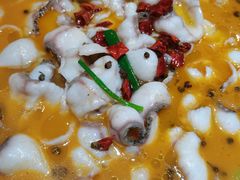 -黑鱼郭我家酸菜鱼(摩尔广场店)