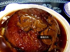 -白家寨子·山野白族菜(古城总店)