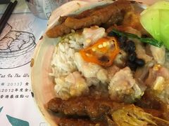 -点点心点心专门店(湾仔店)