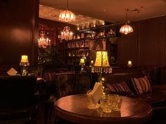 -隐肆威士忌鸡尾酒吧(玉沙国际店)