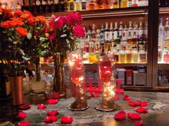 火树银花-Mogul Eatery·大亨餐酒馆