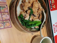 -72街荷叶饭(东方宝泰广场店)