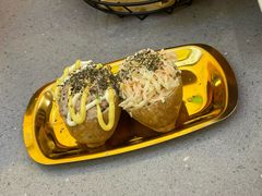 -豚妈妈汤饭·部队锅(南京东路店)