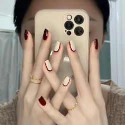 -悦指间美甲美睫