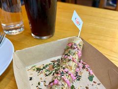 -JuiceRobot·手工意大利面&汉堡精酿(珠江新城店)