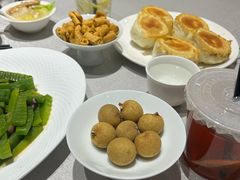 -郑庄脂渣海鲜楼(九水路店)