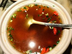 -梁家大院•农家菜(昆山会展中心店)