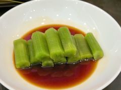 -老牌坊•鲁菜名店•地道济南菜(大观园商埠店)