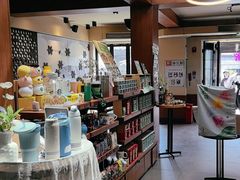 -星巴克臻选(成都宽窄巷子店)