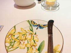 -Le Comptoir de Pierre Gagnaire