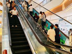 -天河城购物中心